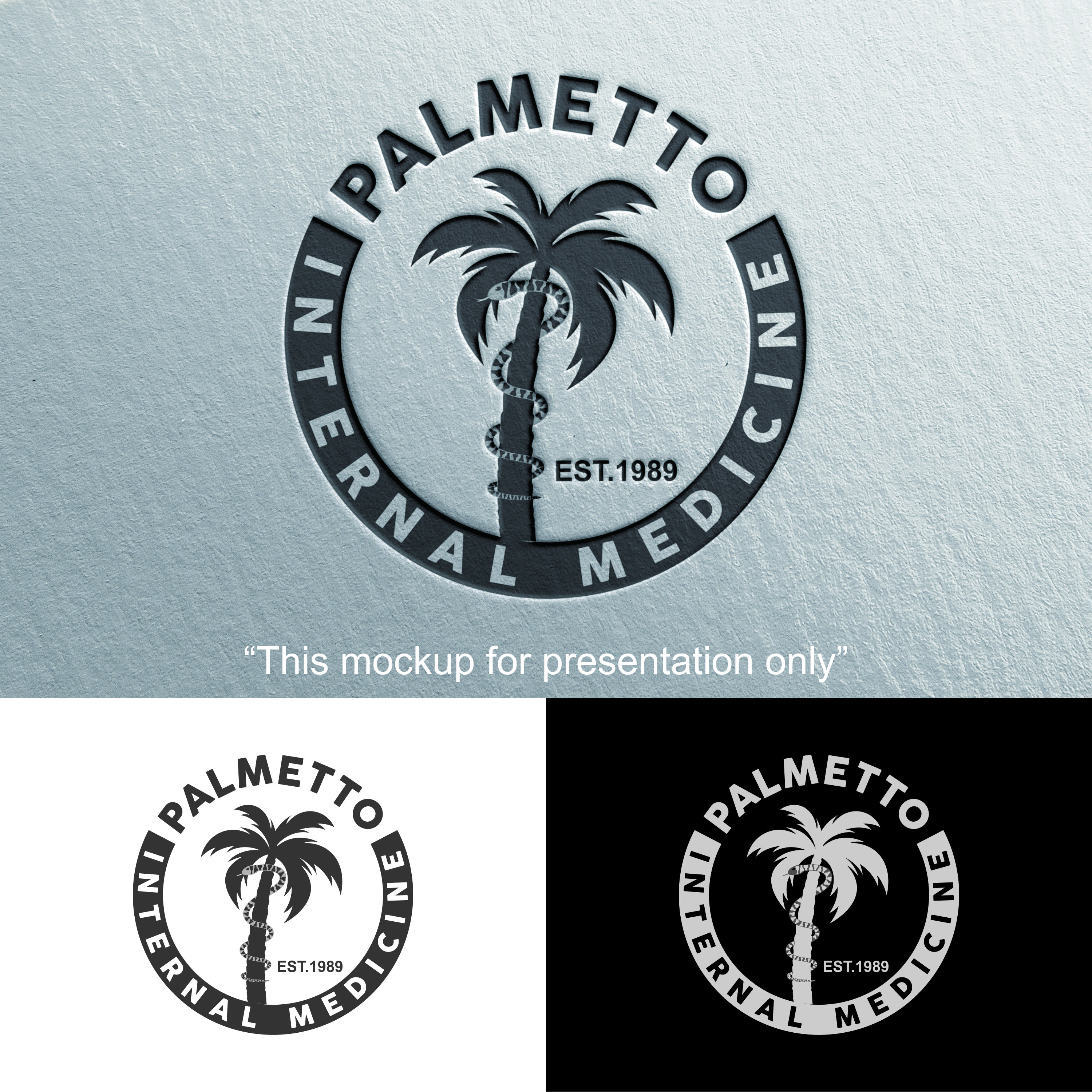 Logo Design by dhanuboy for this project | Design #31009681