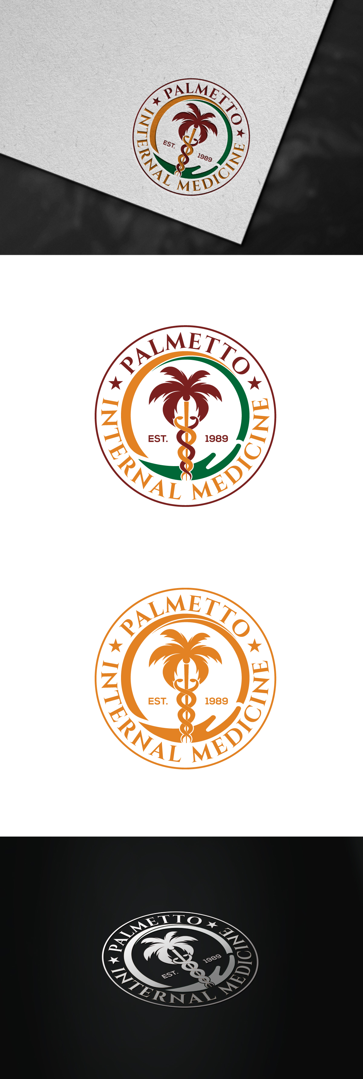 Logo Design by tanjir01 for this project | Design #31014533