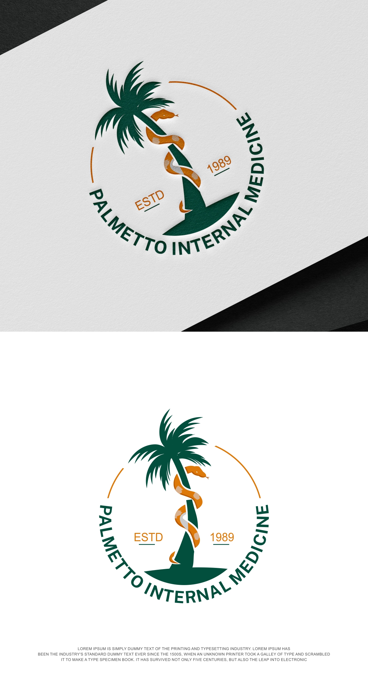 Logo Design by fly  design for this project | Design #31010193