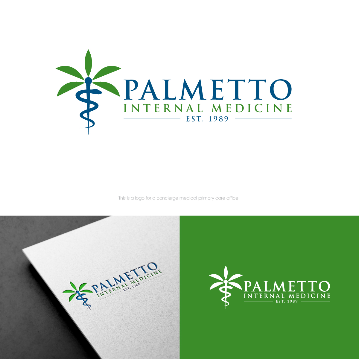 Logo Design by webeezine for this project | Design #31021703