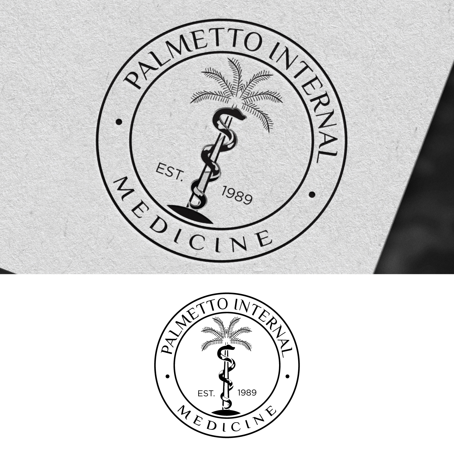 Logo Design by concepts for this project | Design #31051591