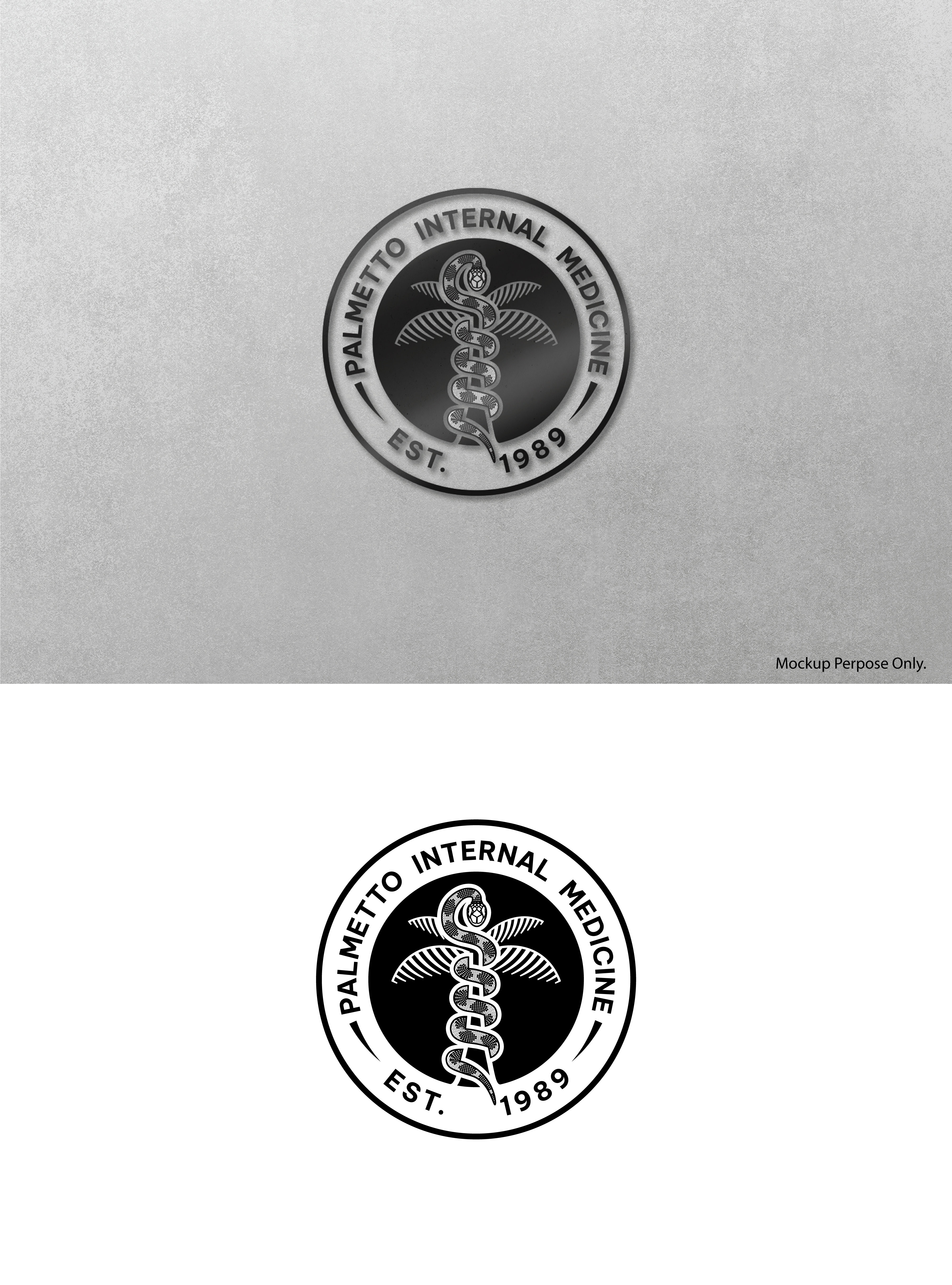 Logo Design by Ellon for this project | Design #31053714
