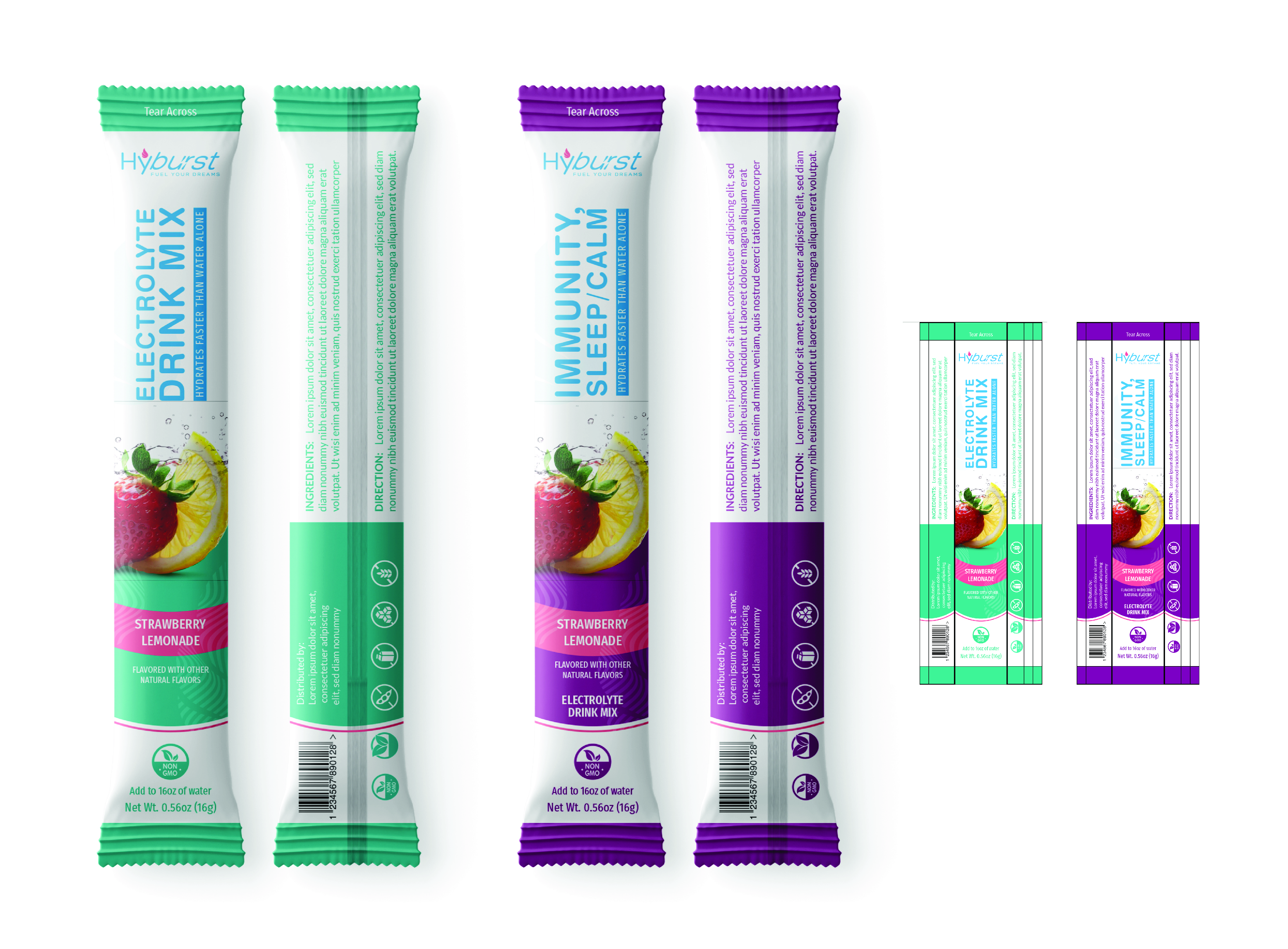 Packaging Design by Abdulmumin Imam for this project | Design #31034501