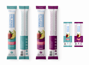 Packaging Design by Abdulmumin Imam