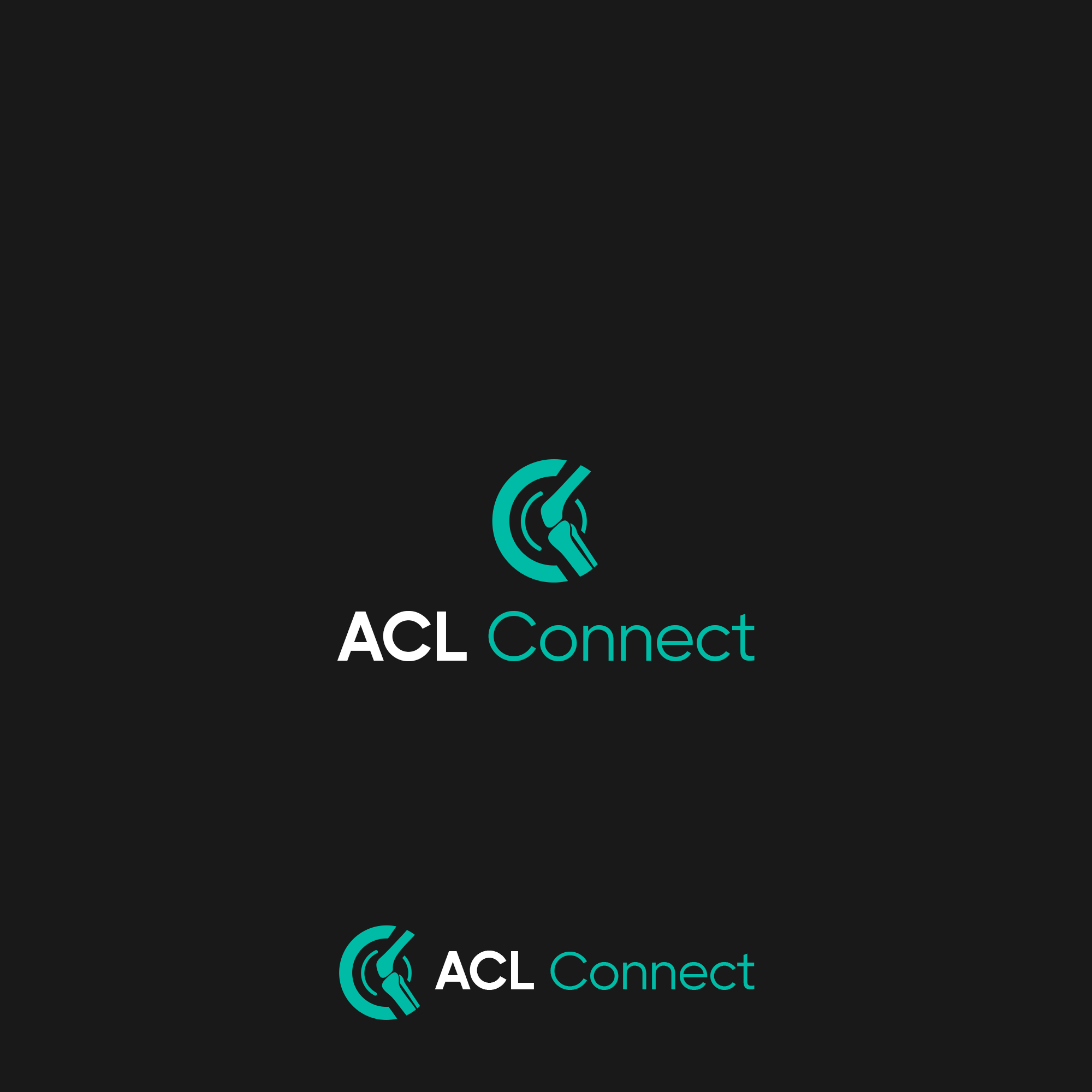 Logo-Design von King Cozy für ACL Connect Corp. | Design #31054297