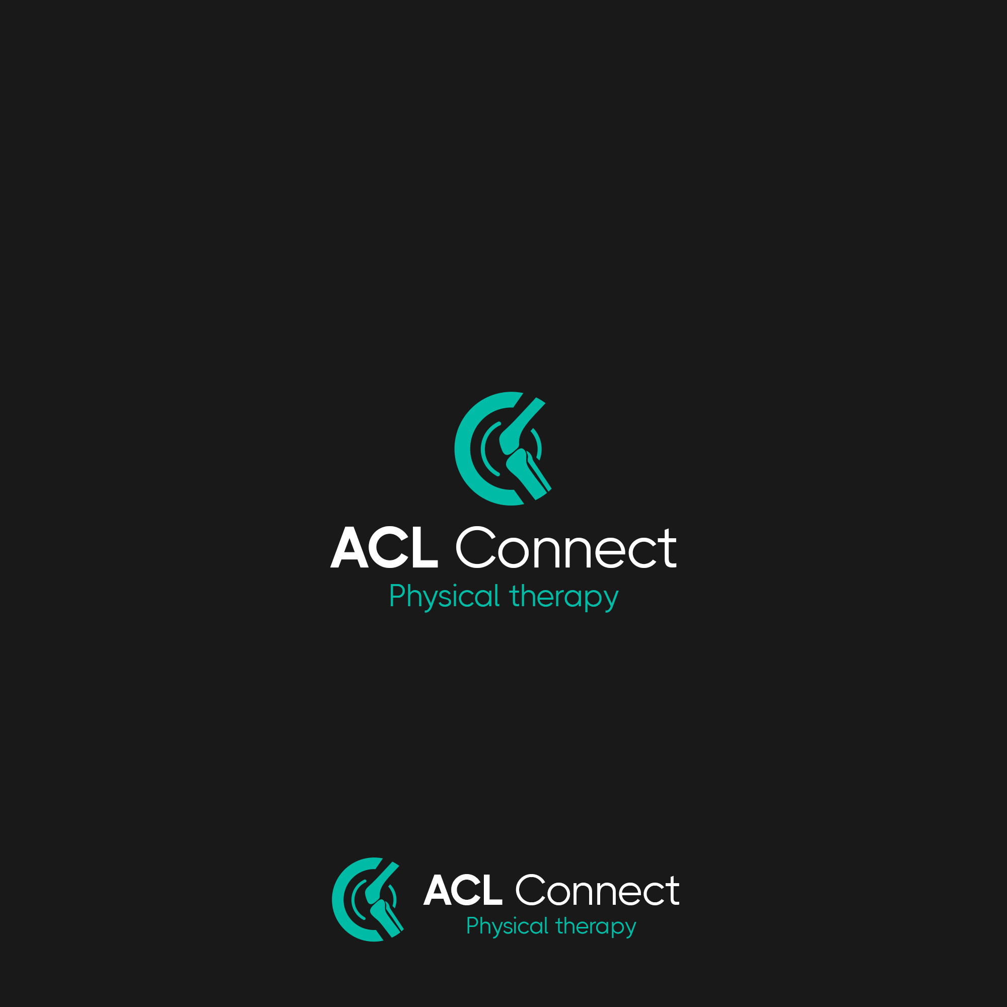 Logo Design by King Cozy for ACL Connect Corp. | Design #31054298