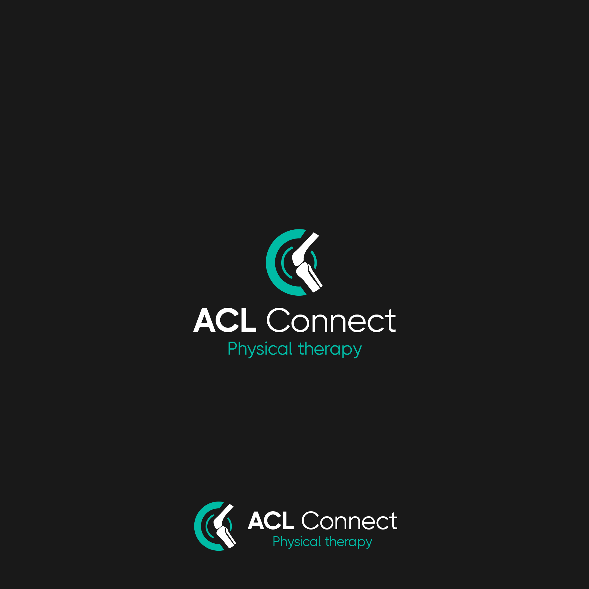 Logo Design by King Cozy for ACL Connect Corp. | Design #31054304