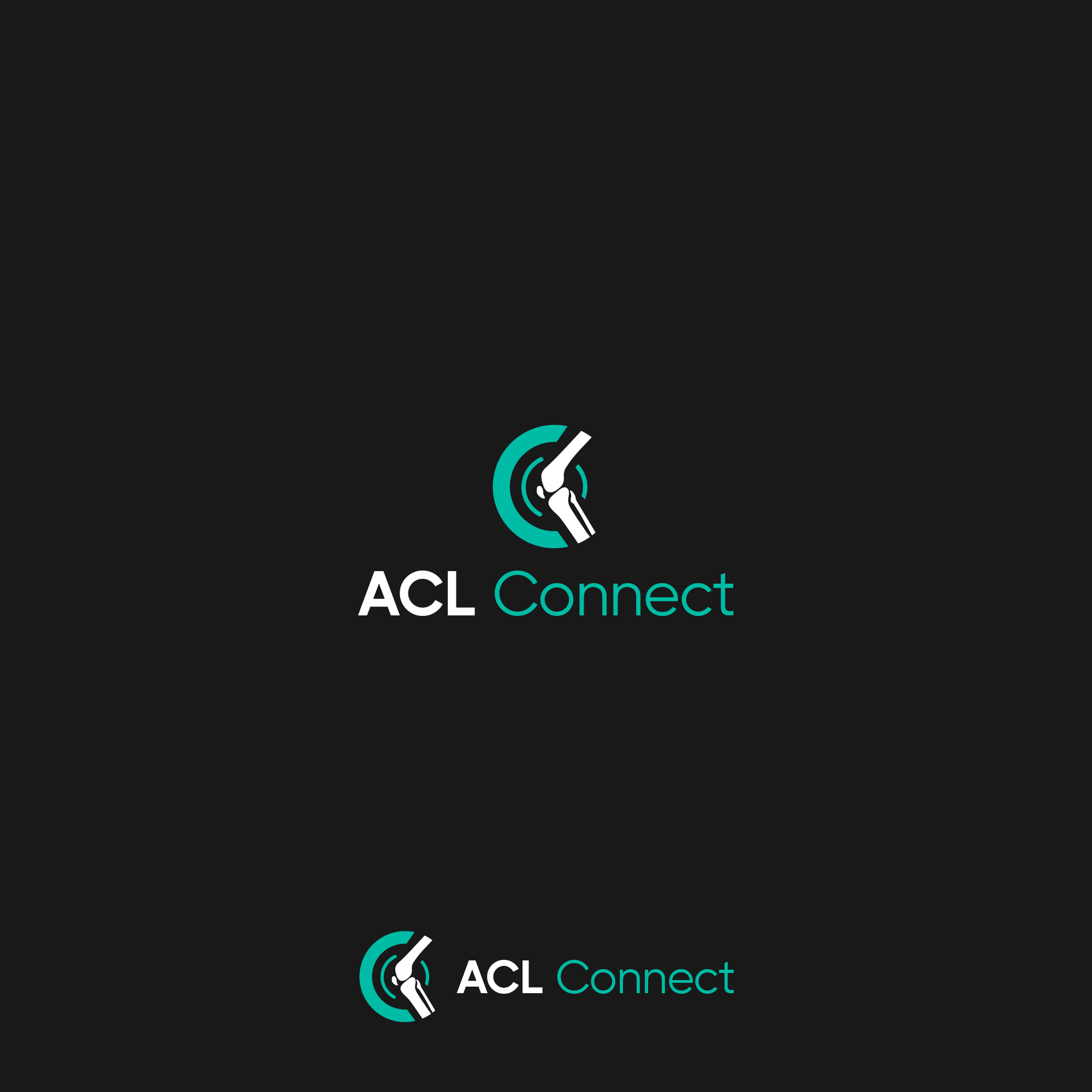 Logo Design by King Cozy for ACL Connect Corp. | Design #31082201