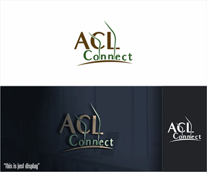 Logo-Design von alkaline für ACL Connect Corp. | Design: #31008960