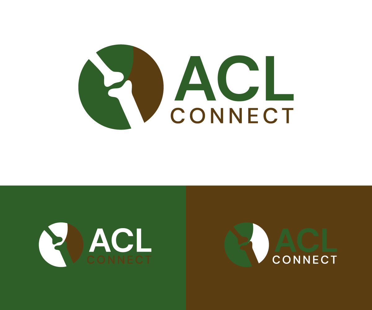 Logo Design by Kavth for ACL Connect Corp. | Design #31047282