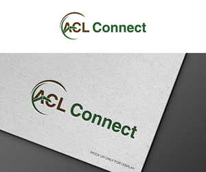Logo Design by Srk pix!14 for ACL Connect Corp. | Design: #31020058