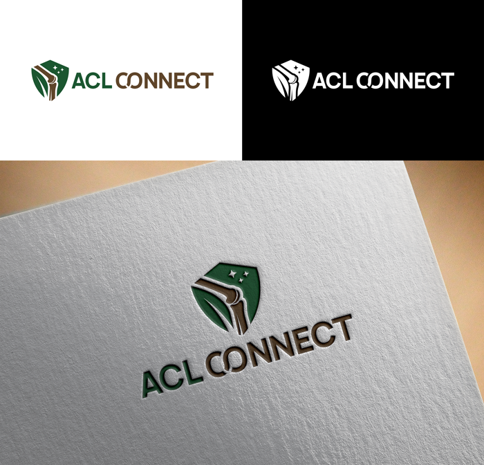 Logo Design by RA-bica for ACL Connect Corp. | Design #31029597
