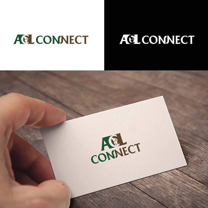 Logo Design by RA-bica for ACL Connect Corp. | Design #31029598