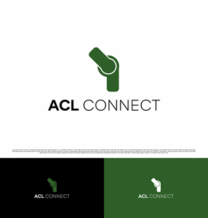 Diseño de Logo por kebusibud para ACL Connect Corp. | Diseño: #31036451