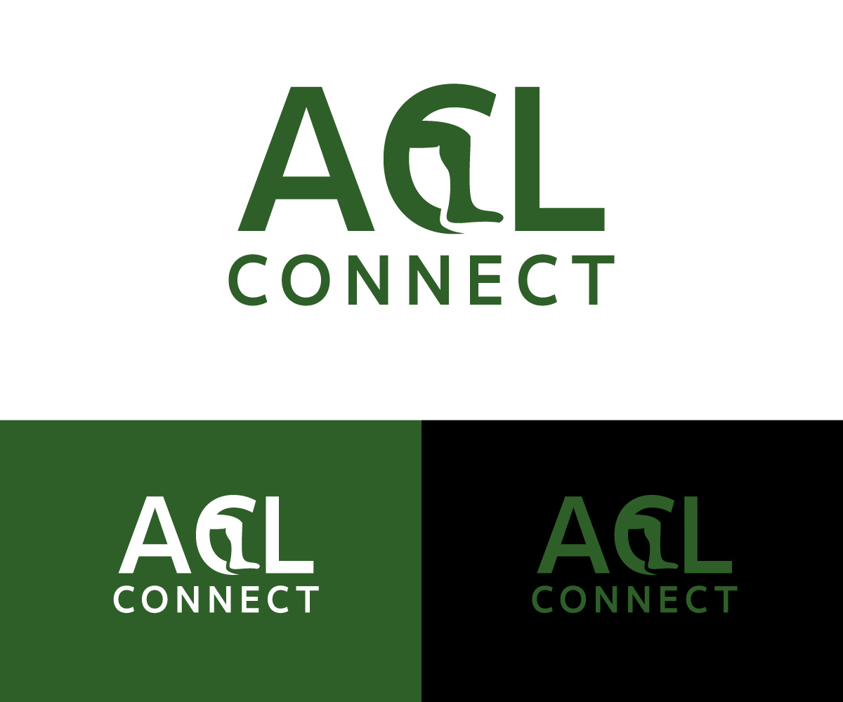 Logo Design by RaKu 2 for ACL Connect Corp. | Design #31051537