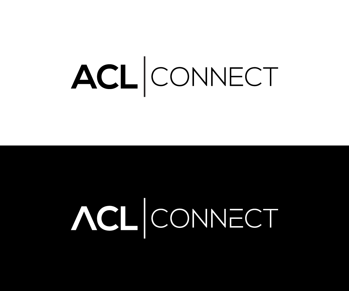 Logo Design by Zt Art for ACL Connect Corp. | Design #31010958