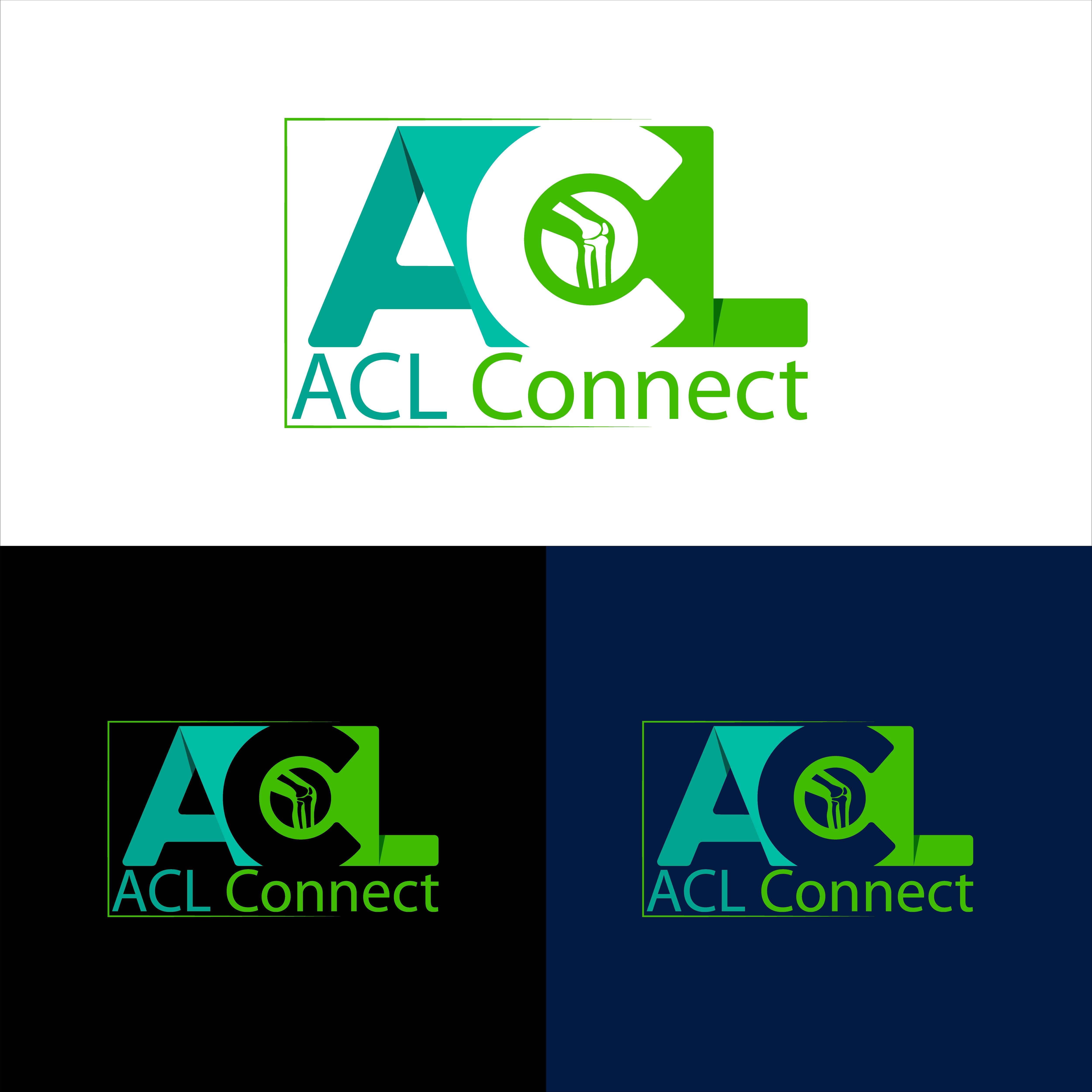 Logo-Design von Basir "Amini" für ACL Connect Corp. | Design #31020771