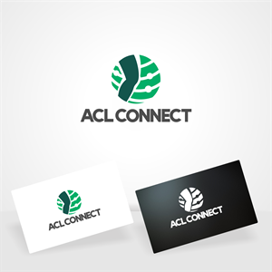 Logo-Design von Arham Hidayat für ACL Connect Corp. | Design: #31039632