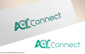 Logo-Design von Rubia@ für ACL Connect Corp. | Design: #31007691