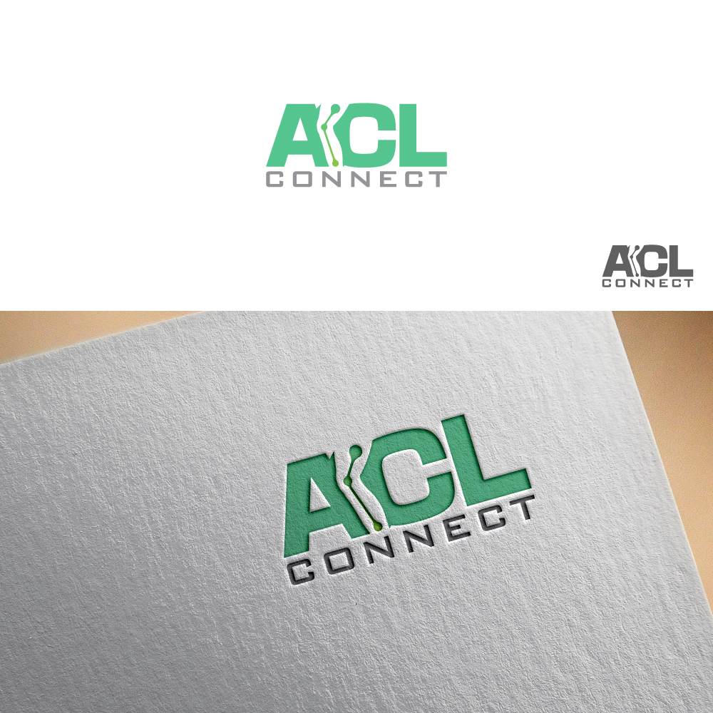 Logo Design by Trident for ACL Connect Corp. | Design #31029032