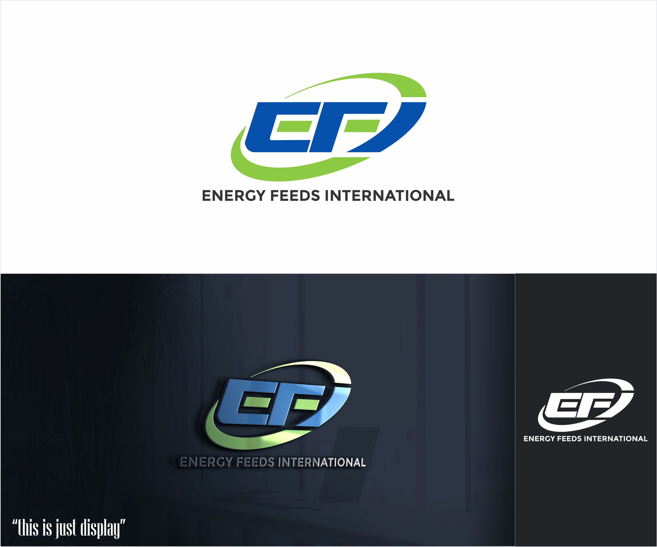 Logo Design by alkaline for this project | Design #31007136