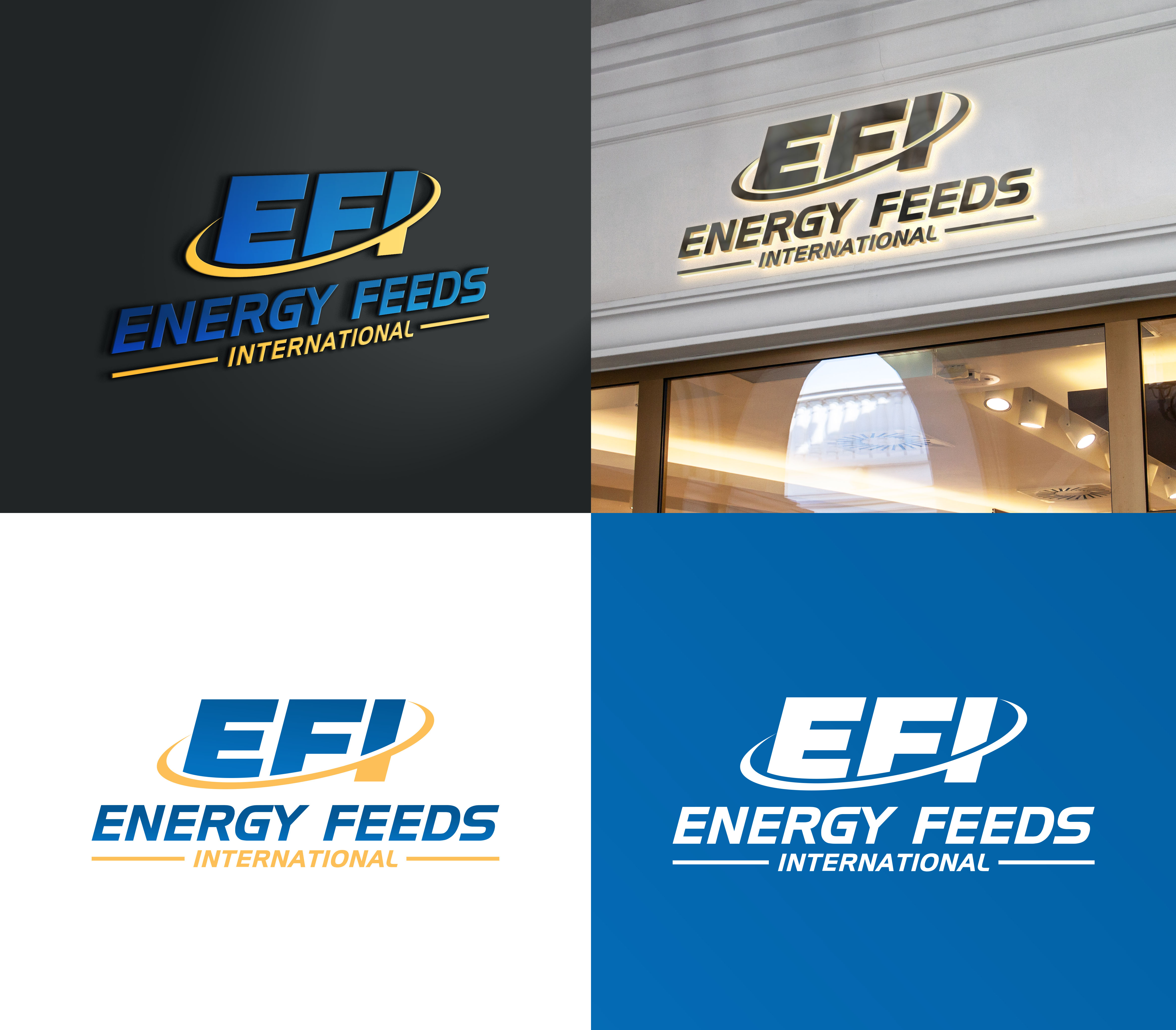 Diseño de Logo por aexoagency para este proyecto | Diseño #31009606