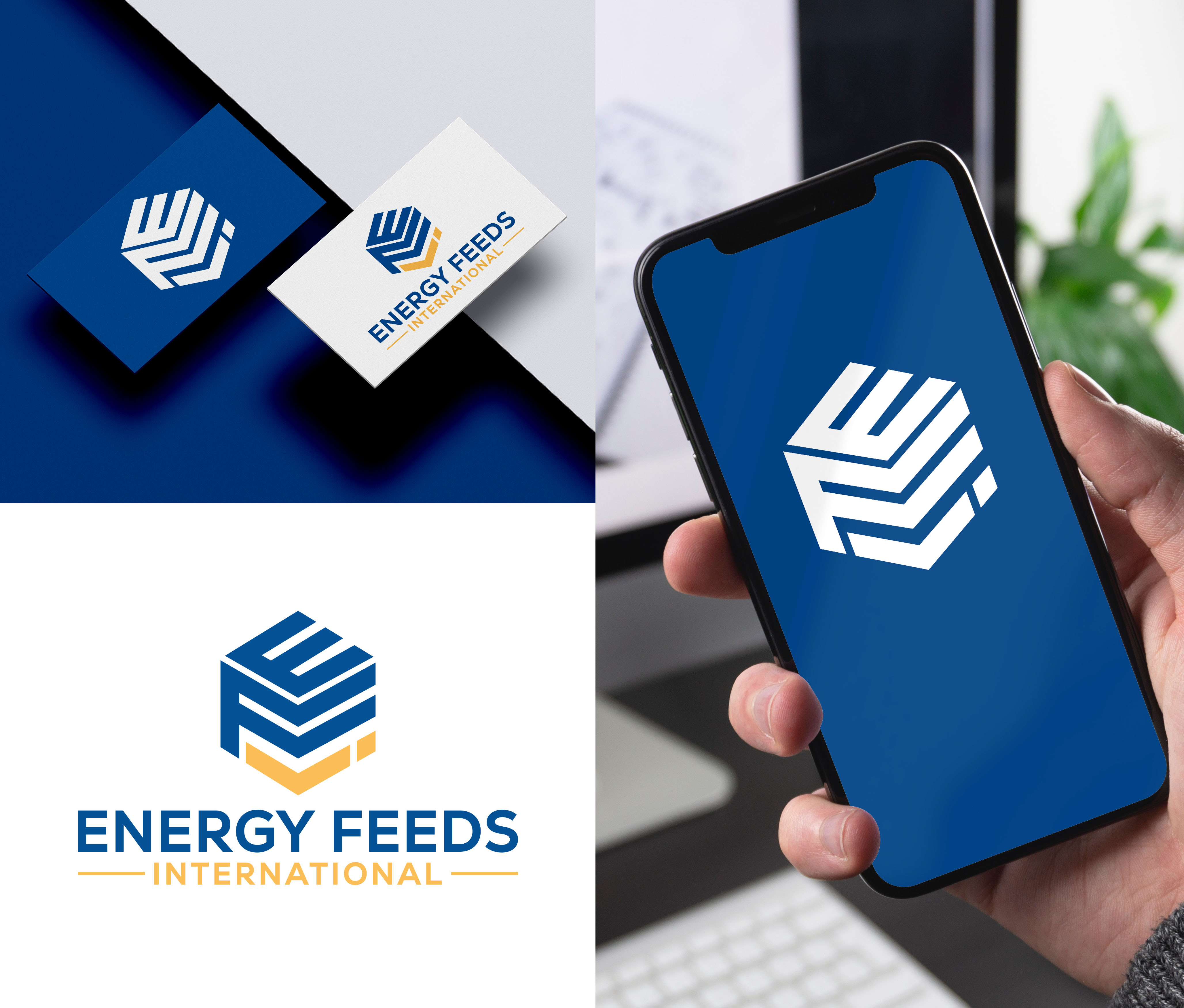 Diseño de Logo por aexoagency para este proyecto | Diseño #31009671