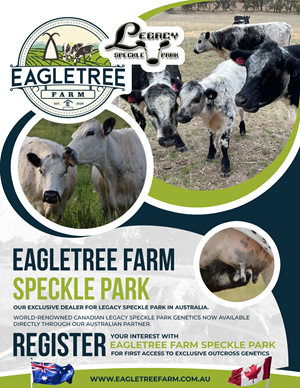 Flyer Design by Modan Mohan Mohini for Eagletree Farm | Design: #31045855
