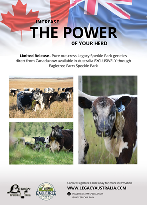 Flyer Design by Botjen for Eagletree Farm | Design #31010578