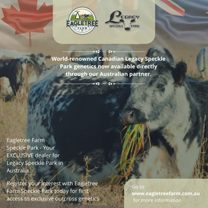 Flyer Design by Botjen for Eagletree Farm | Design: #31039619