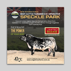 Flyer Design by debdesign for Eagletree Farm | Design: #31010321