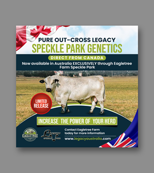 Flyer Design by debdesign for Eagletree Farm | Design: #31011497