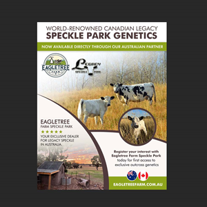 Flyer Design by DA. for Eagletree Farm | Design: #31034967