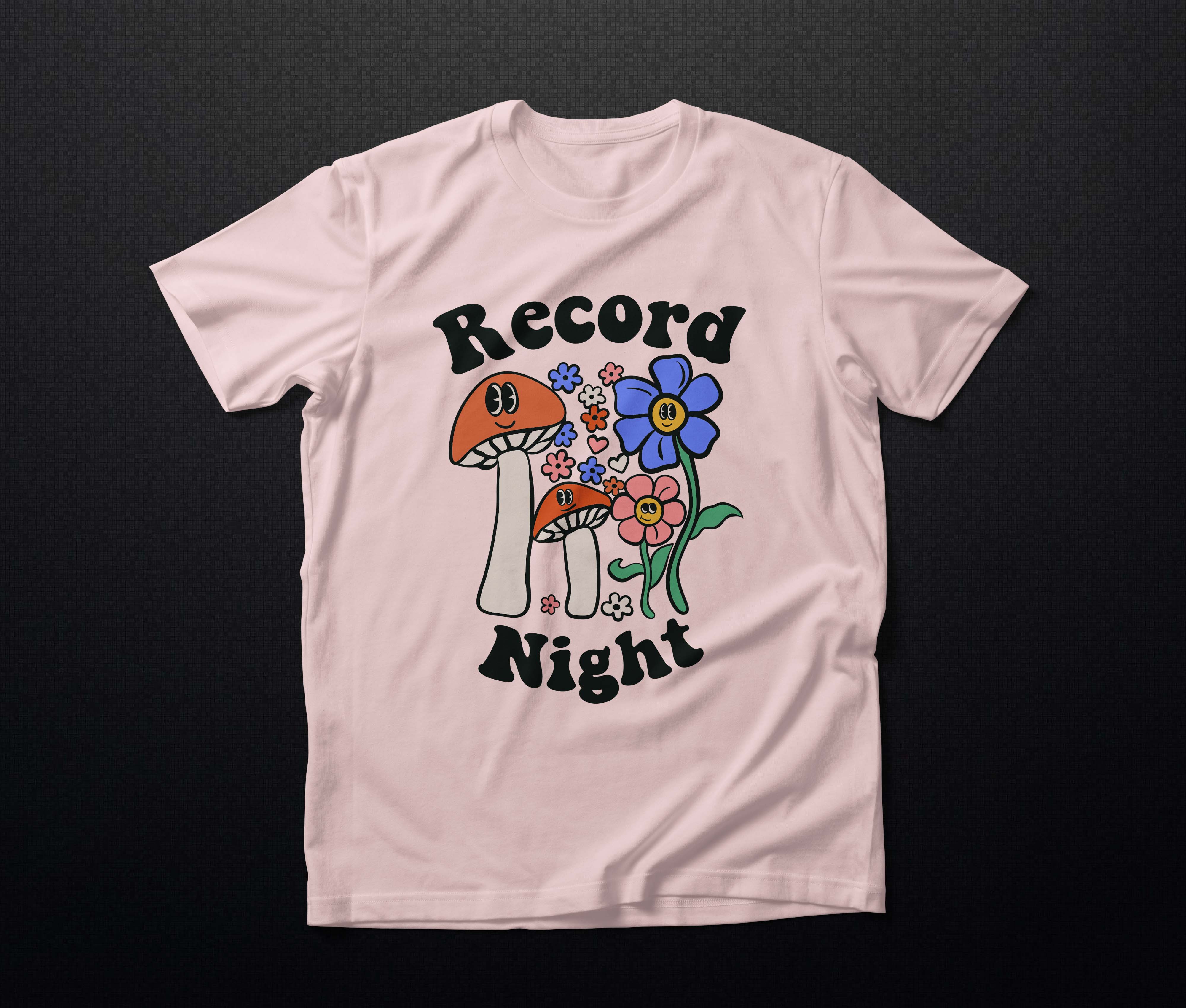 T-shirt Design by FARAJ ART for this project | Design #31011564