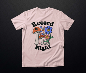 T-shirt Design by FARAJ ART for this project | Design #31011564