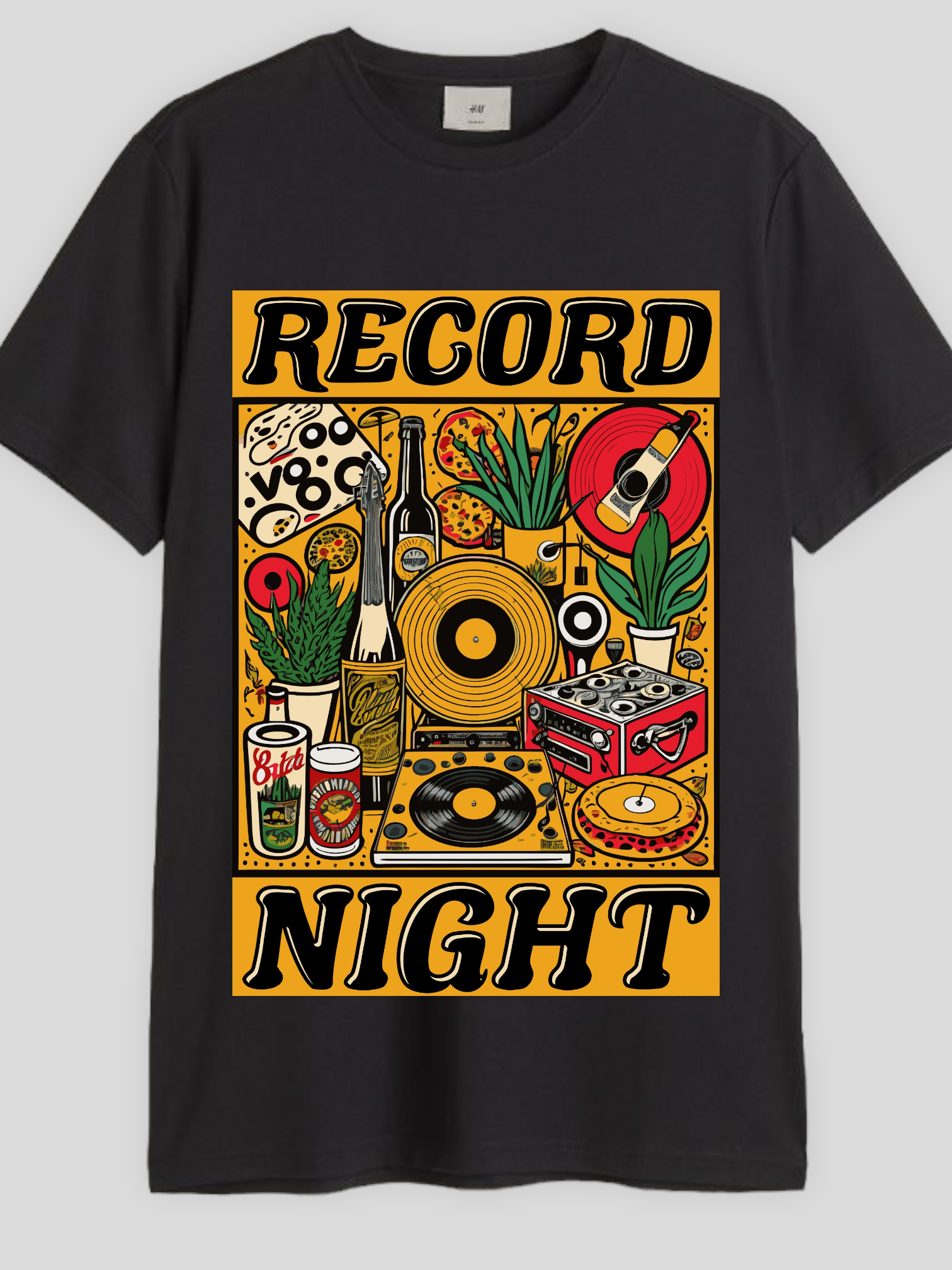 Design de T-shirt par Foulanan Design pour ce projet | Design #31034163