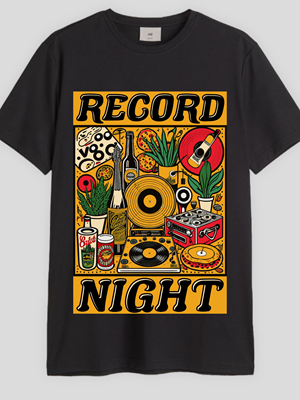 Design de T-shirt par Foulanan Design pour ce projet | Design : #31034163