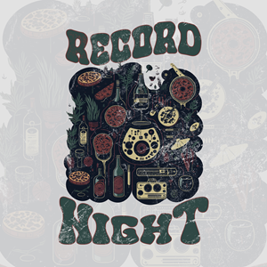 T-shirt Design by DesignNixon