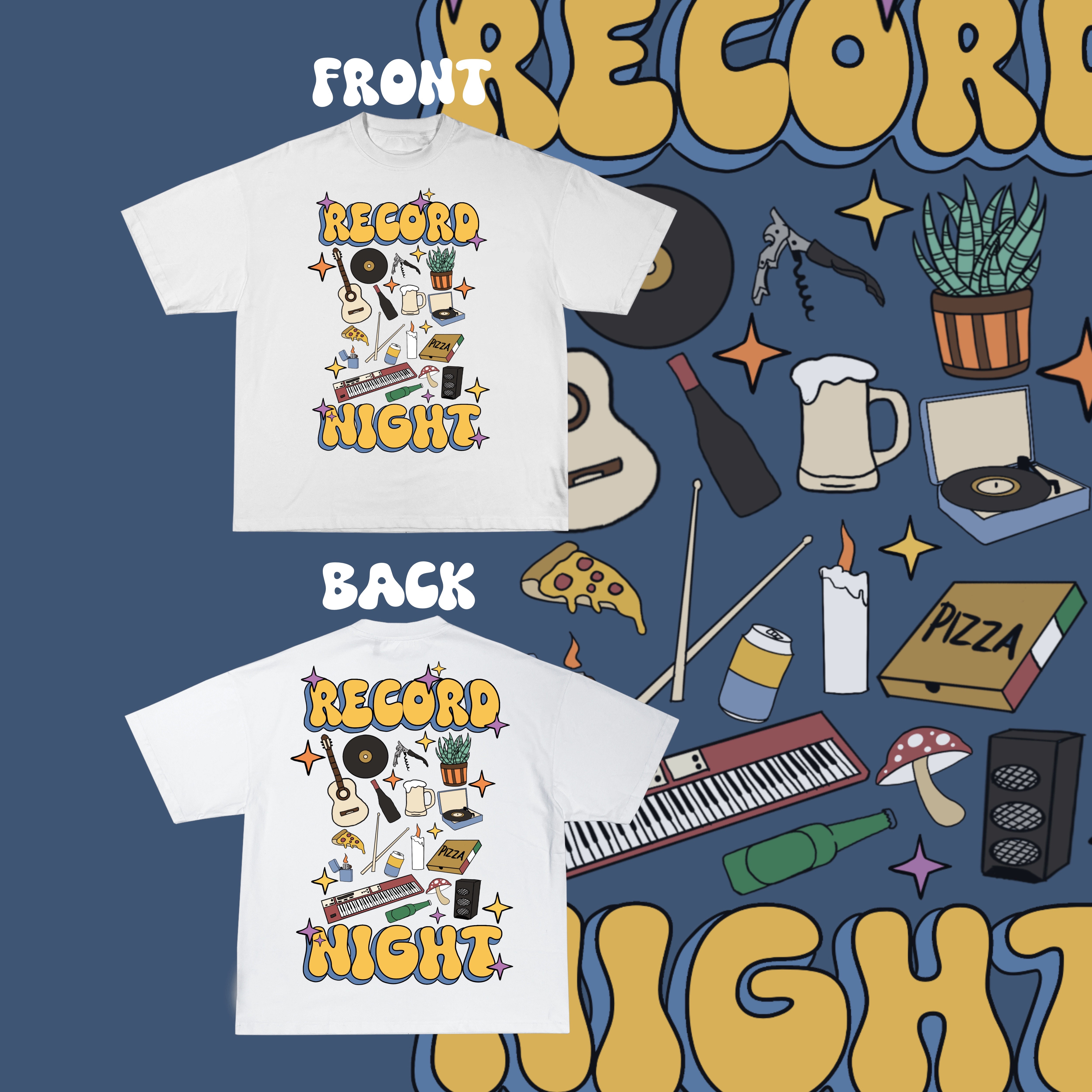 Design de T-shirt par Dimaswdwn pour ce projet | Design #31031083