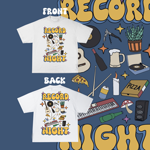 Design de T-shirt par Dimaswdwn pour ce projet | Design : #31031083