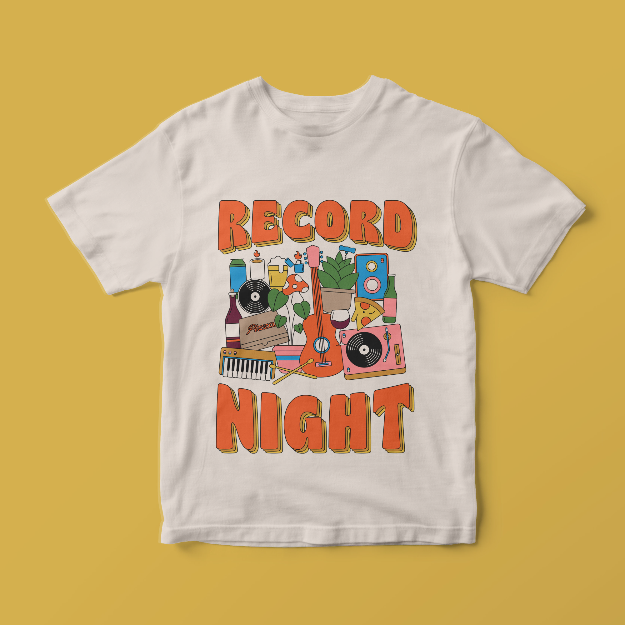 Design de T-shirt par AlexMorisseau pour ce projet | Design #31011795