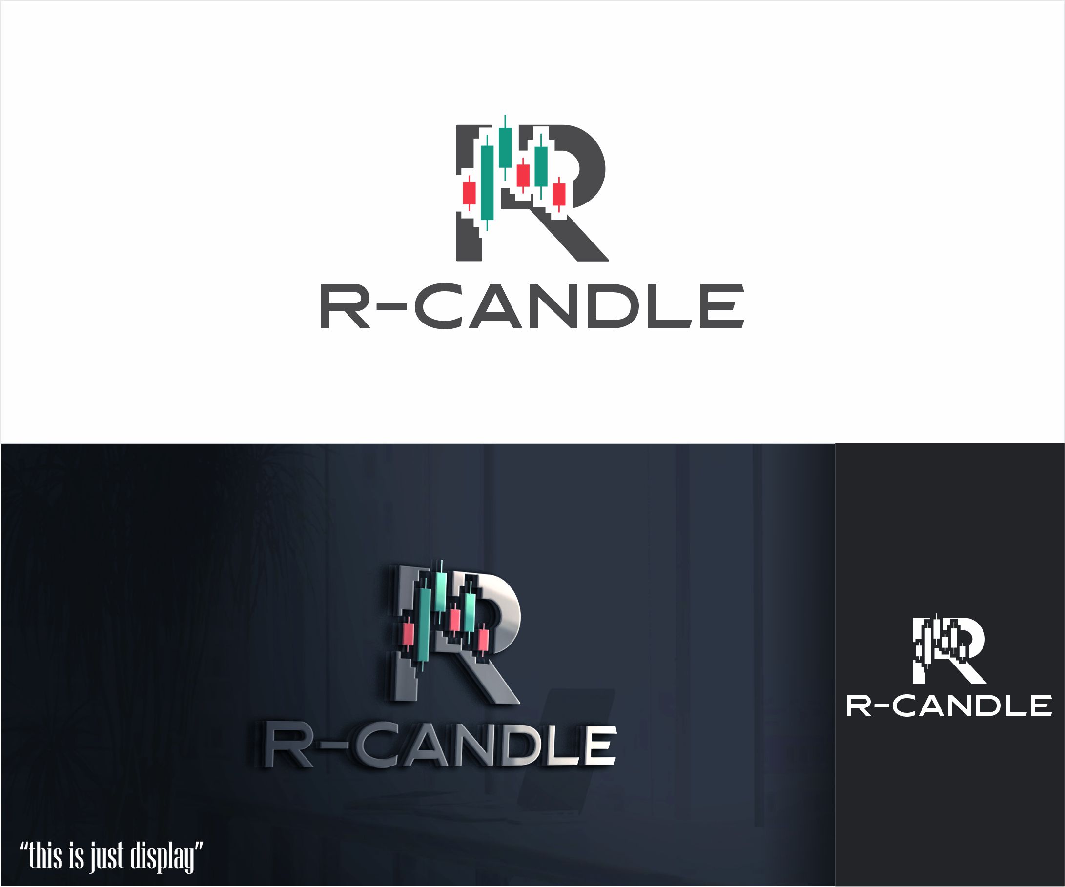 Logo Design by alkaline for this project | Design #31008822