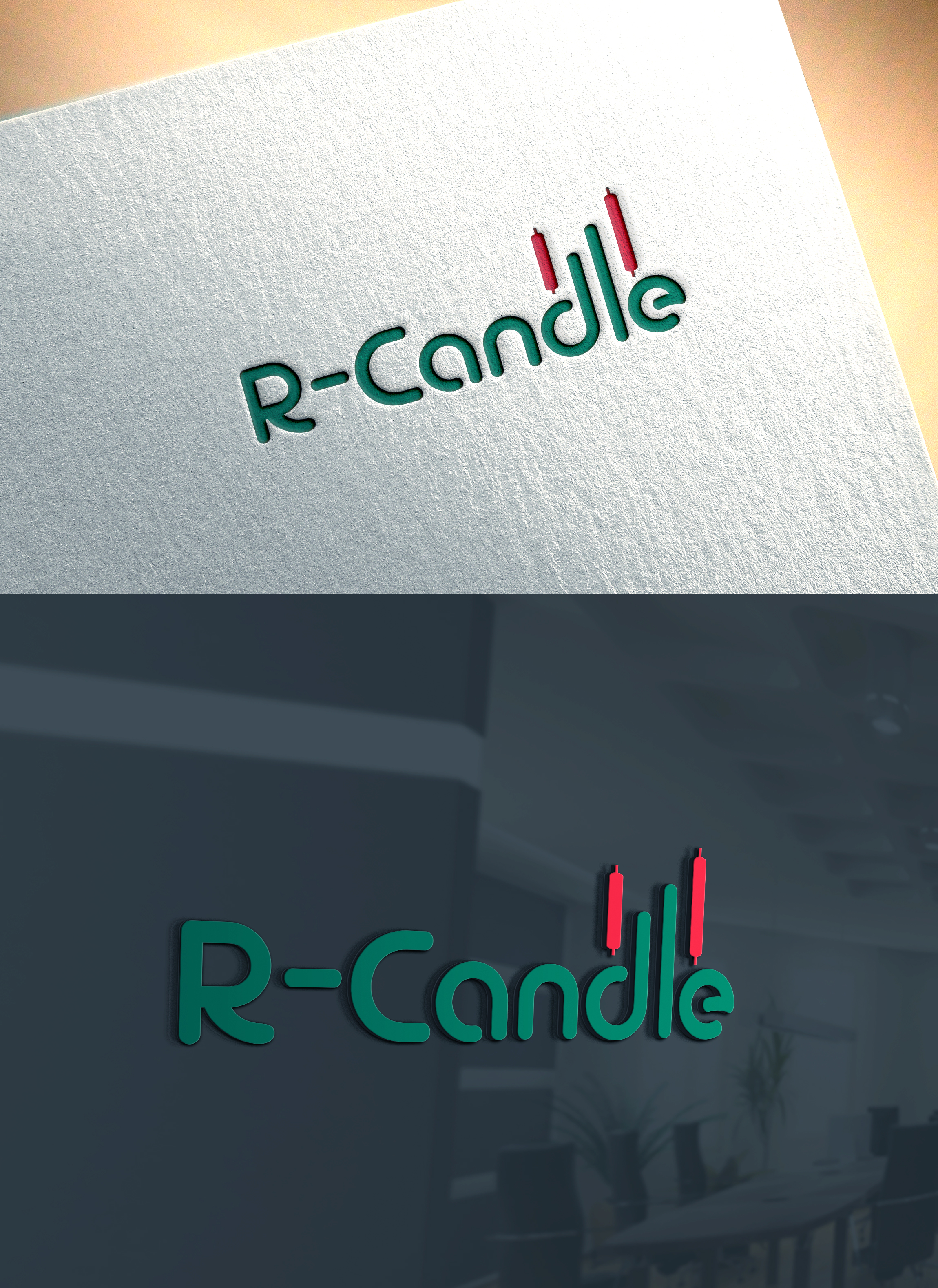 Logo Design by RaKu 2 for this project | Design #31026869