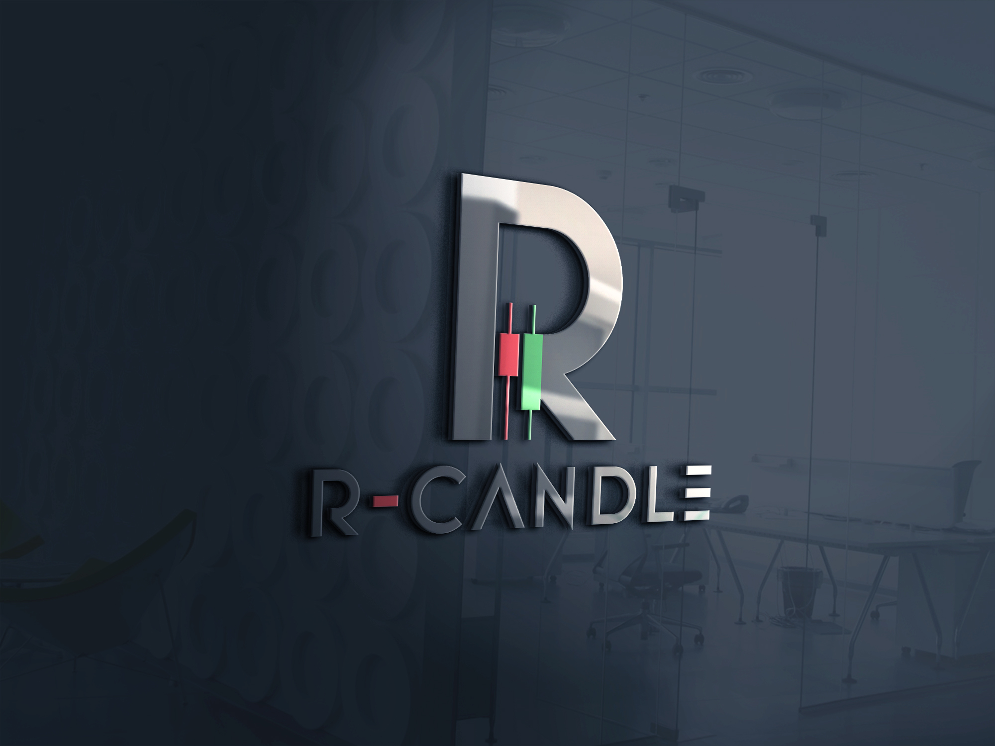 Diseño de Logo por CREATOR VK para este proyecto | Diseño #31011026