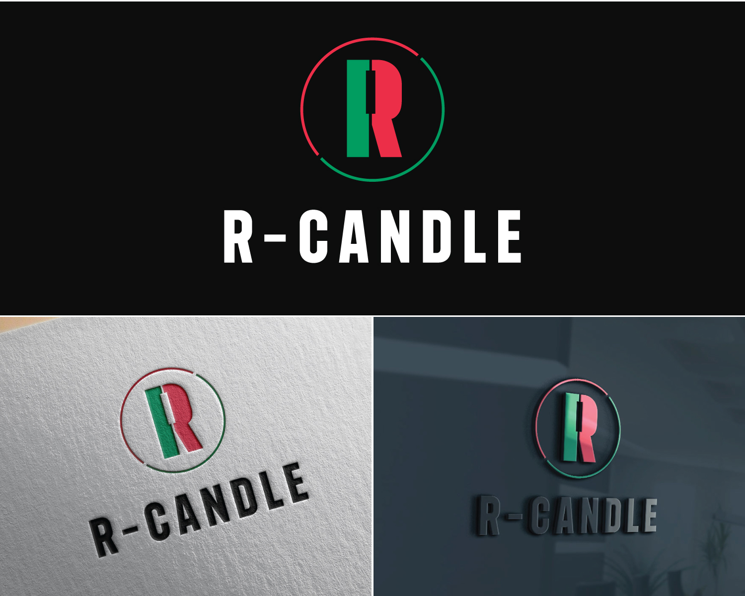 Logo Design by Atec for this project | Design #31008737