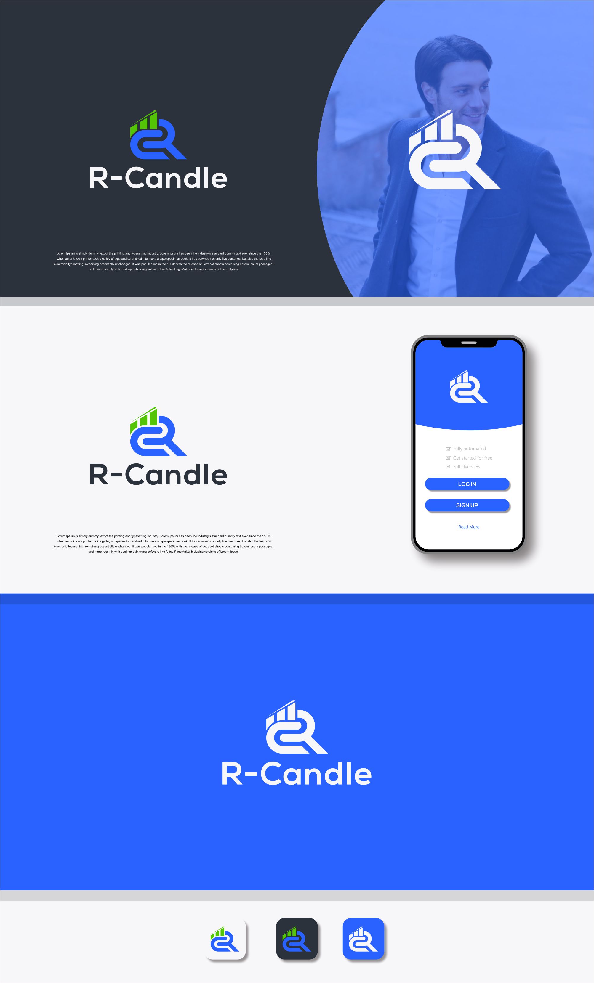 Design de Logo par TULLUS STUDIO™ pour ce projet | Design #31010498