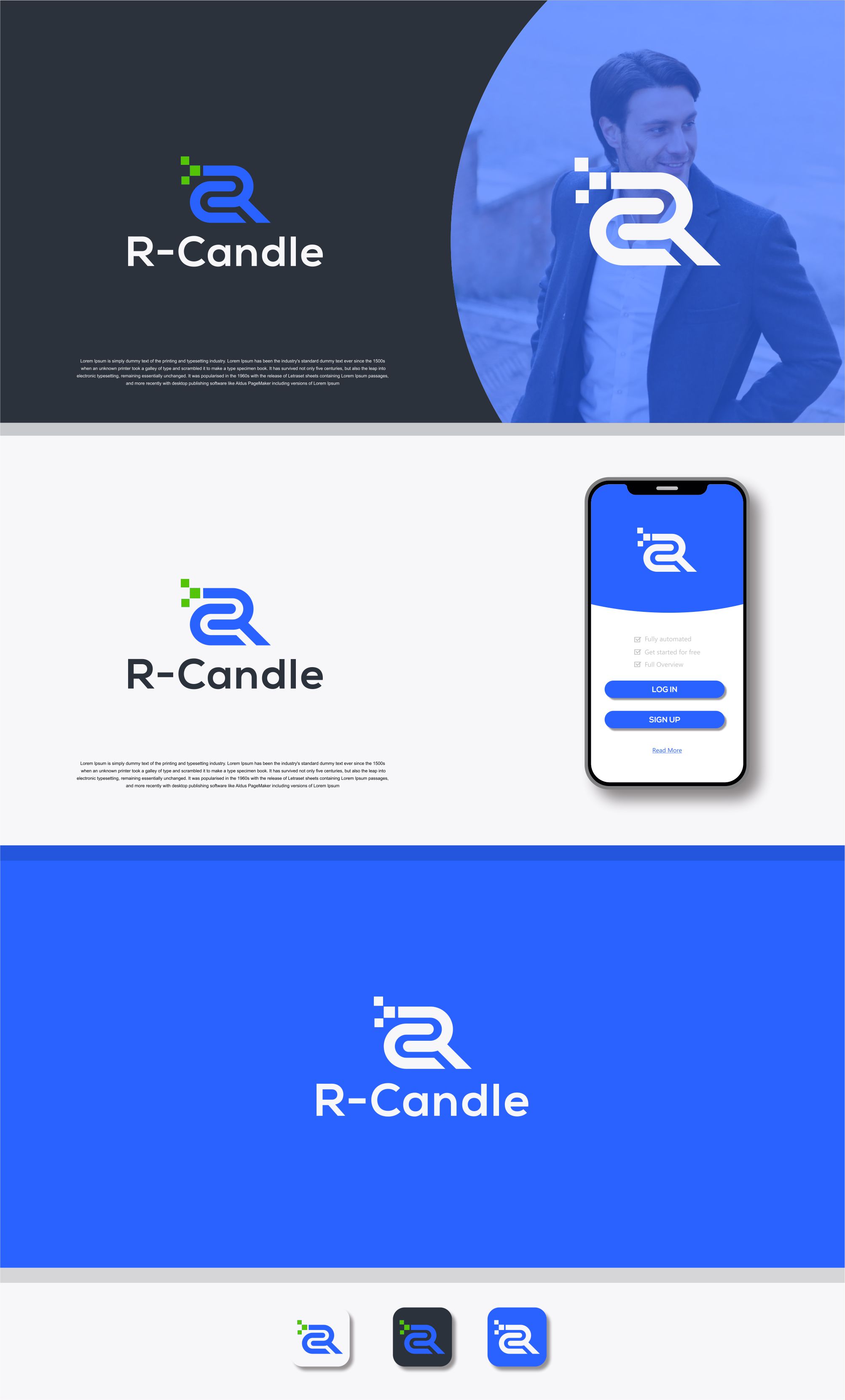 Logo-Design von TULLUS STUDIO™ für dieses Projekt | Design #31010499