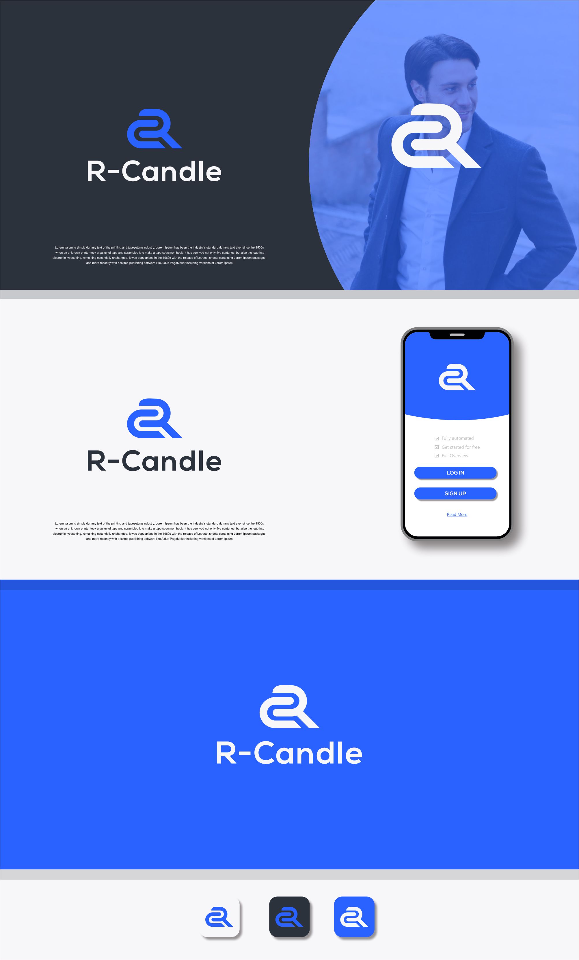 Logo Design by TULLUS STUDIO™ for this project | Design #31010500