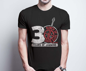 Design de T-shirt par Milton Bhowmik pour Cal Coast Property Management | Design : #31017461