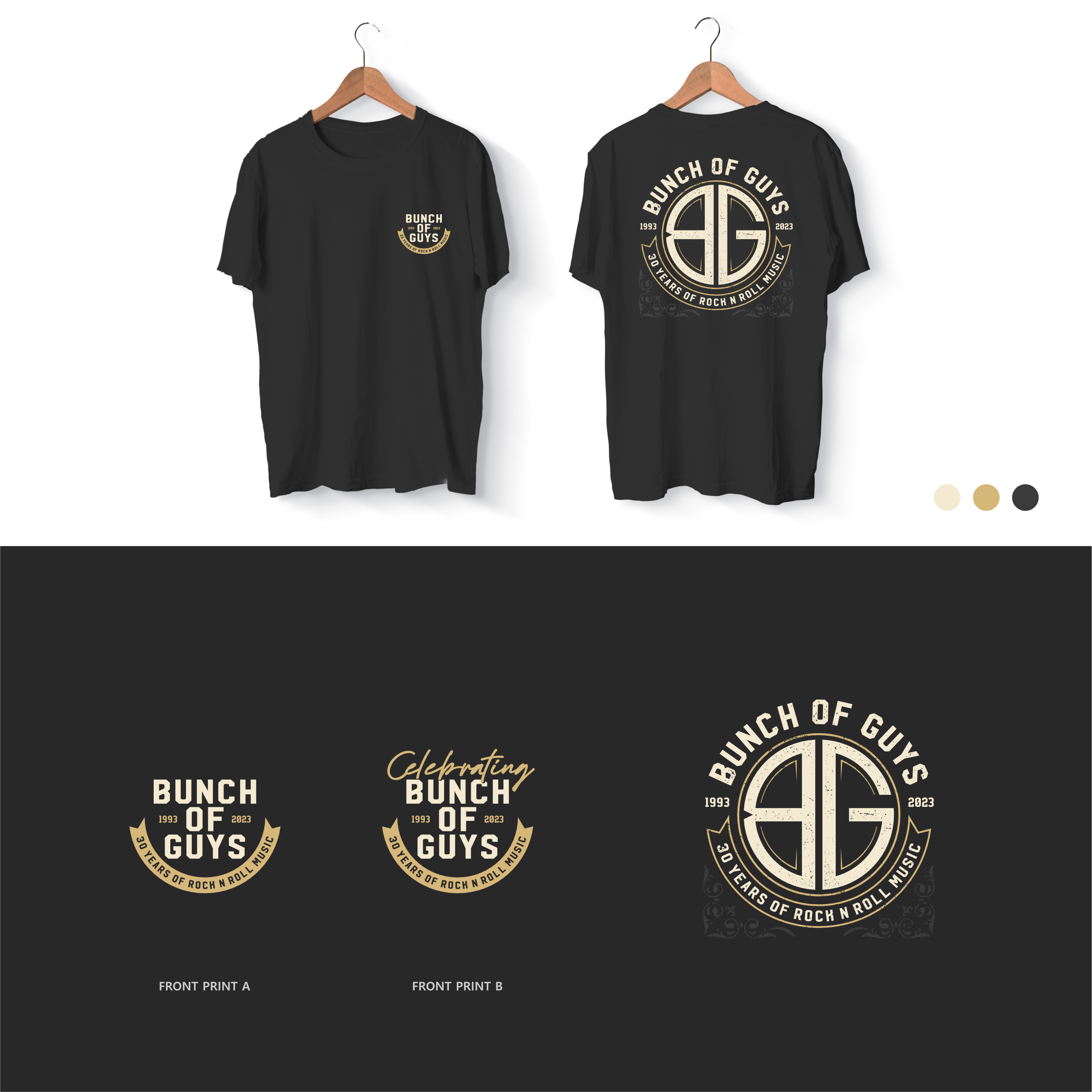 Design de T-shirt par YNCK pour Cal Coast Property Management | Design #31009723